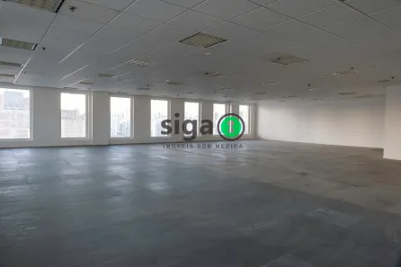 Imóvel Comercial à venda, 540m² no Jardim Paulistano, São Paulo