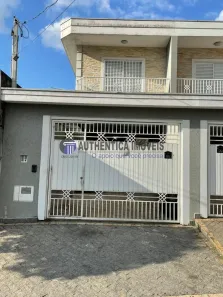 Casa com 3 Quartos à venda, 155m² no Cipava, Osasco