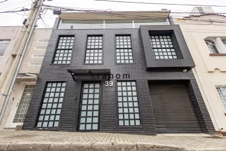 Ponto Comercial com 1 Quarto para alugar, 268m² no Alto da Glória, Curitiba