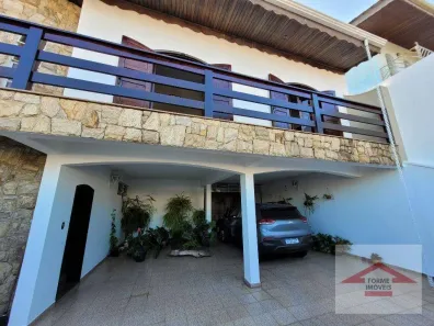 Casa com 3 Quartos à venda, 281m² no Jardim Merci I, Jundiaí