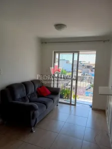 Apartamento com 2 Quartos à venda, 50m² no Vila Pierina, São Paulo