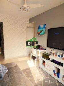 Apartamento com 3 Quartos à venda, 63m² no Campinho, Rio de Janeiro