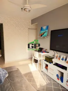 Apartamento com 3 Quartos à venda, 63m² no Campinho, Rio de Janeiro