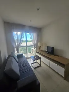 Apartamento com 1 Quarto para venda ou aluguel, 35m² no Jacarepaguá, Rio de Janeiro