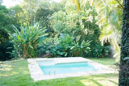 Casa com 4 Quartos à venda, 4000m² no Alto da Boa Vista, Rio de Janeiro