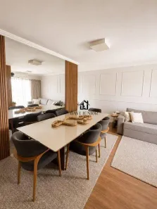 Apartamento com 3 Quartos à venda, 123m² no Parque Campolim, Sorocaba