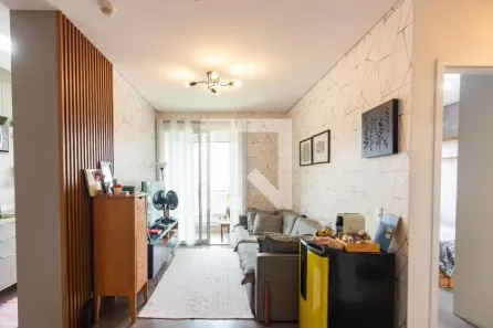 Apartamento com 2 Quartos à venda, 60m² no Centro, Osasco