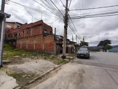 Lote/Terreno à venda, 150m² no Campos de São José, São José dos Campos