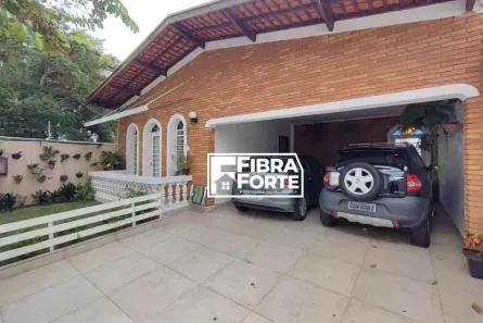 Casa com 3 Quartos à venda, 165m² no Jardim do Trevo, Campinas