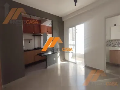 Apartamento com 1 Quarto à venda, 45m² no Parque Campolim, Sorocaba