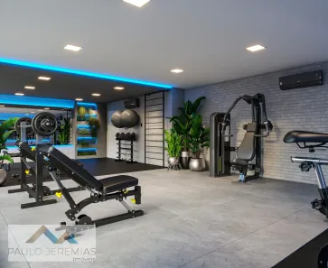 Ponto Comercial para venda ou aluguel, 52m² no Estreito, Florianópolis
