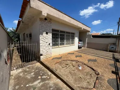 Casa com 3 Quartos à venda, 135m² no Vila Frezzarim, Americana