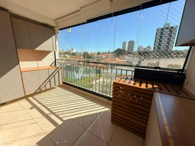 Apartamento com 2 Quartos à venda, 61m² no Taquaral, Campinas