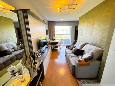 Apartamento com 2 Quartos à venda, 47m² no Gleba Fazenda Palhano, Londrina
