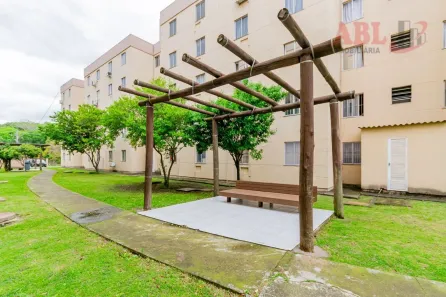 Apartamento com 2 Quartos à venda, 39m² no Jardim Leopoldina, Porto Alegre
