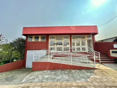 Ponto Comercial para alugar, 130m² no Santa Helena, Bento Gonçalves