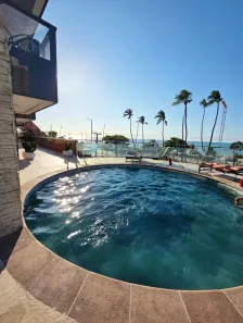 Flat com 1 Quarto à venda, 43m² no Mucuripe, Fortaleza