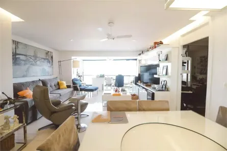 Apartamento com 3 Quartos à venda, 126m² no Santa Teresinha, São Paulo
