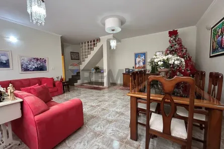 Casa com 6 Quartos à venda, 540m² no Jardim Paulistano, Ribeirão Preto