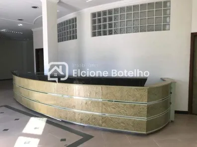 Prédio Comercial para alugar, 1000m² no Brasil, Uberlândia