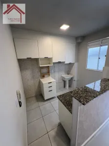 Apartamento com 2 Quartos à venda, 43m² no Jardim Guarujá, Sorocaba