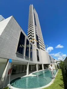 Apartamento com 4 Quartos à venda, 153m² no Madalena, Recife