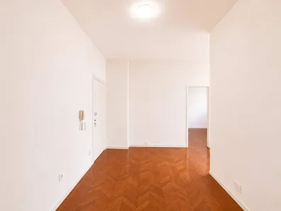 Apartamento com 1 Quarto para alugar, 40m² no Centro, Belo Horizonte