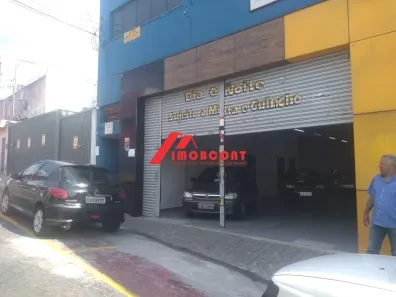Ponto Comercial à venda, 320m² no São João Clímaco, São Paulo