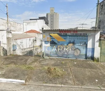 Lote/Terreno à venda, 600m² no Vila Oratório, São Paulo