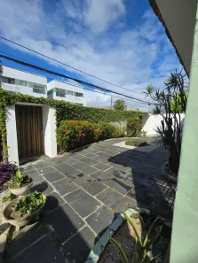 Casa com 4 Quartos à venda, 271m² no Piedade, Jaboatão dos Guararapes