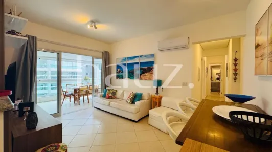 Apartamento com 3 Quartos à venda, 107m² no Riviera, Bertioga