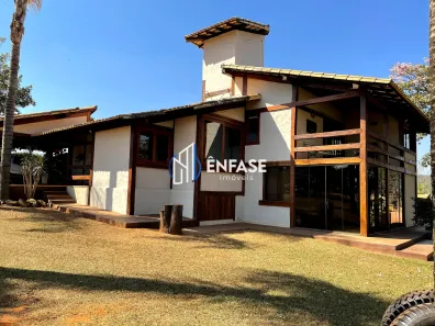 Casa de Condomínio com 4 Quartos à venda, 2000m² no Condomínio Serra Verde, Igarapé
