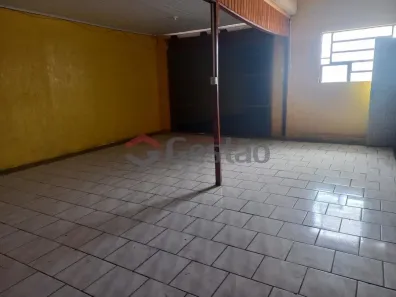 Galpão/Depósito/Armazém com 4 Quartos à venda, 360m² no Niterói, Canoas