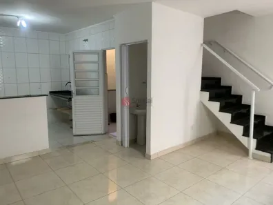 Sobrado com 3 Quartos à venda, 104m² no Vila Carrão, São Paulo