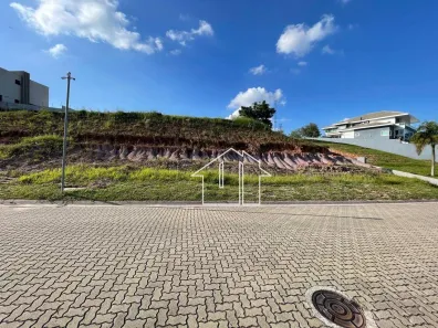 Lote/Terreno à venda, 1000m² no Condomínio Reserva do Paratehy, São José dos Campos