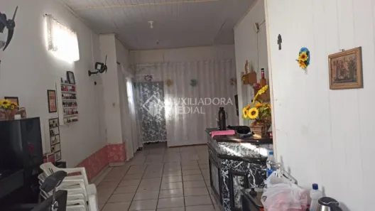 Casa com 3 Quartos à venda, 50m² no Santa Maria Goretti, Porto Alegre