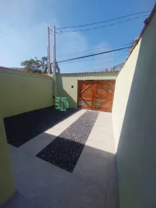Casa com 2 Quartos à venda, 70m² no , Itanhaém