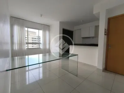Apartamento com 2 Quartos à venda, 64m² no Vila da Serra, Nova Lima