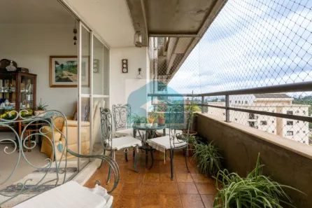 Apartamento com 2 Quartos à venda, 105m² no Jardim Caravelas, São Paulo