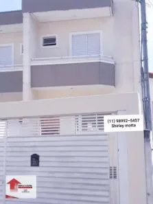 Sobrado com 3 Quartos à venda, 130m² no Vila Euthalia, São Paulo