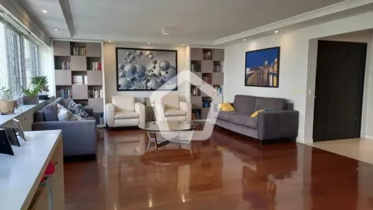 Apartamento com 4 Quartos à venda, 234m² no Santa Cecília, São Paulo