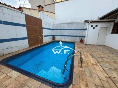 Casa com 3 Quartos à venda, 304m² no Portal das Colinas, Guaratinguetá