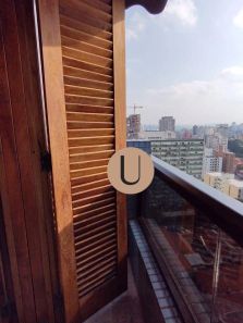 Cobertura com 2 Quartos à venda, 82m² no Pinheiros, São Paulo