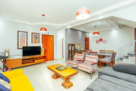 Casa com 4 Quartos à venda, 302m² no Jardim Paulista II, Jundiaí