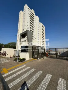 Apartamento com 2 Quartos para alugar, 48m² no Vila Jacobucci, São Carlos
