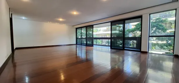 Apartamento com 4 Quartos à venda, 280m² no Ipanema, Rio de Janeiro