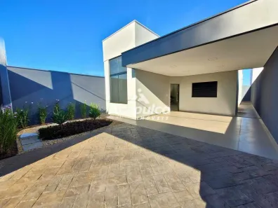 Casa com 3 Quartos à venda, 137m² no Jardim dos Lagos 2, Nova Odessa