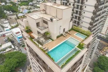 Apartamento com 3 Quartos à venda, 97m² no Dezoito do Forte Empresarial/Alphaville., Barueri