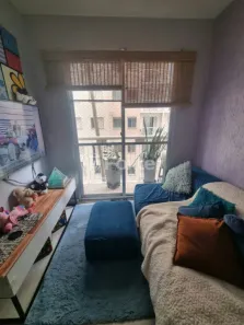 Apartamento com 2 Quartos à venda, 50m² no Jardim das Vertentes, São Paulo