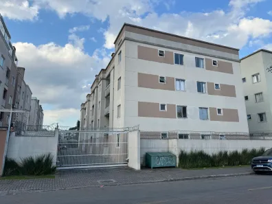 Apartamento com 2 Quartos à venda, 51m² no Vargem Grande, Pinhais
